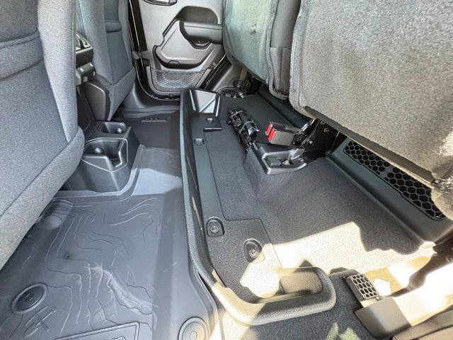 New 2026 Jeep Gladiator Sport AWD/4WD image 20