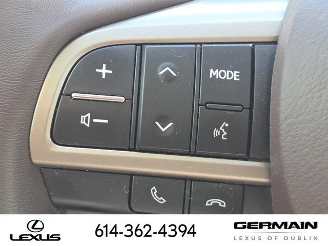 Used 2020 Lexus RX 350 AWD w/ Premium Package image 20
