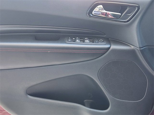 Certified 2023 Dodge Durango GT image 21