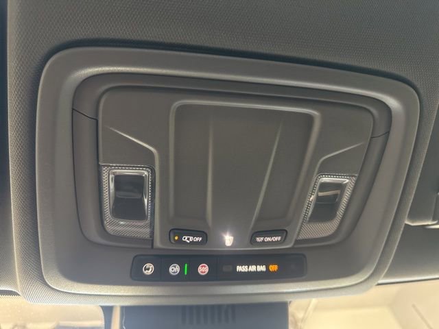 New 2026 GMC Sierra 1500 SLE w/ X31 Off-Road Package image 35