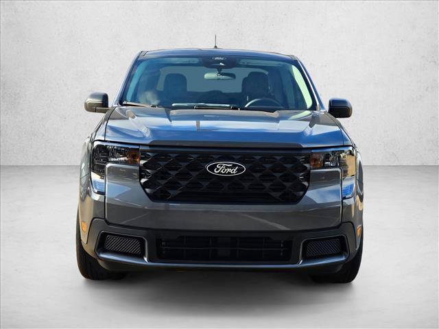 New 2026 Ford Maverick XLT FWD image 6