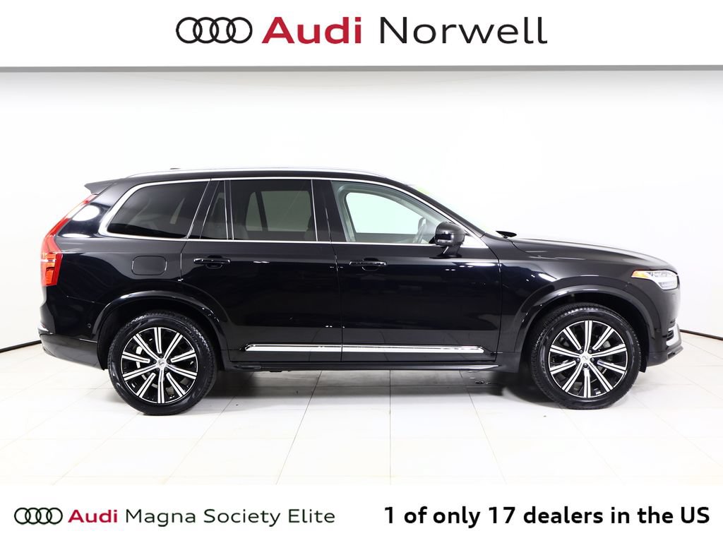 Used 2024 Volvo XC90 B6 Plus AWD/4WD image 17