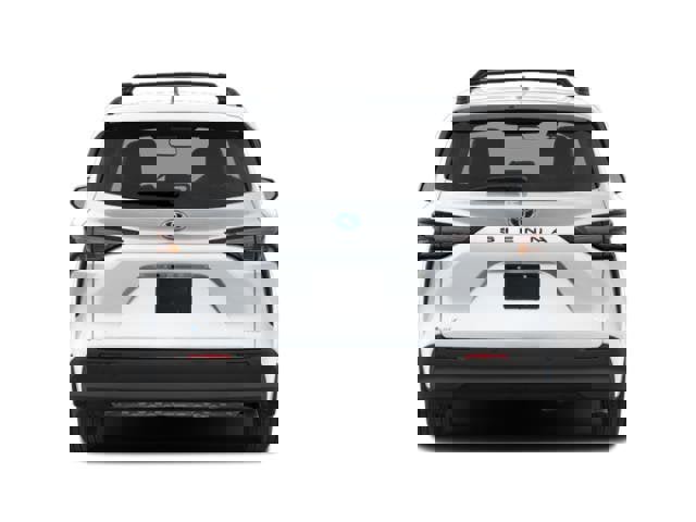 Used 2025 Toyota Sienna XLE image 5