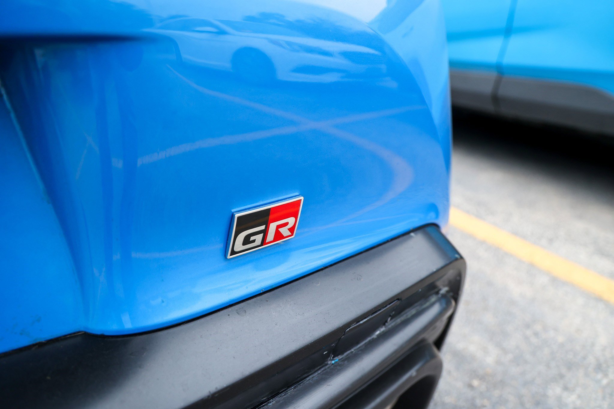 Used 2021 Toyota Supra A91 Edition w/ Driver Assist Package image 11