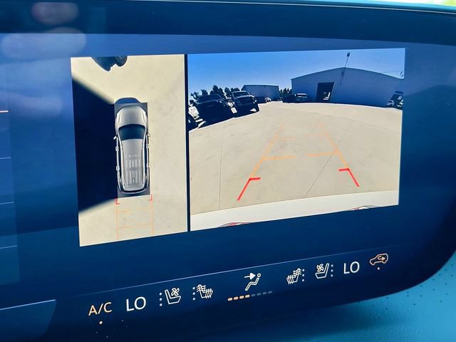 New 2026 Buick Enclave Avenir w/ Super Cruise Package FWD image 22