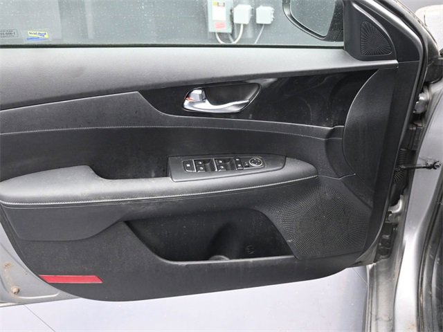 Used 2024 Kia Forte GT-Line image 11