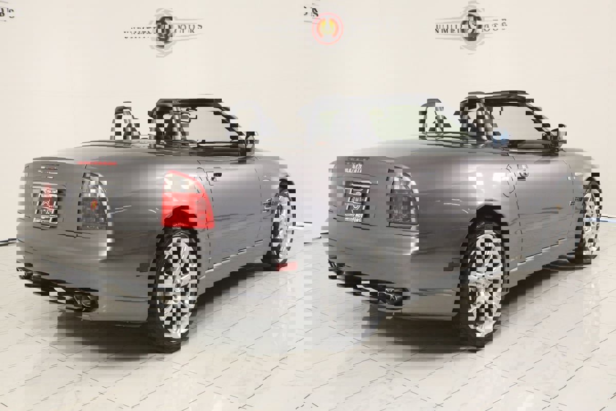 Used 2004 Maserati Spyder Cambiocorsa image 5