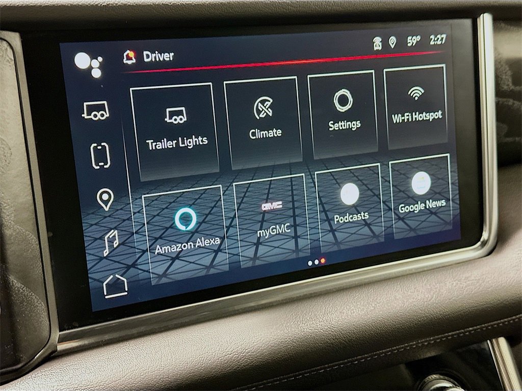 Used 2022 GMC Yukon Denali image 14