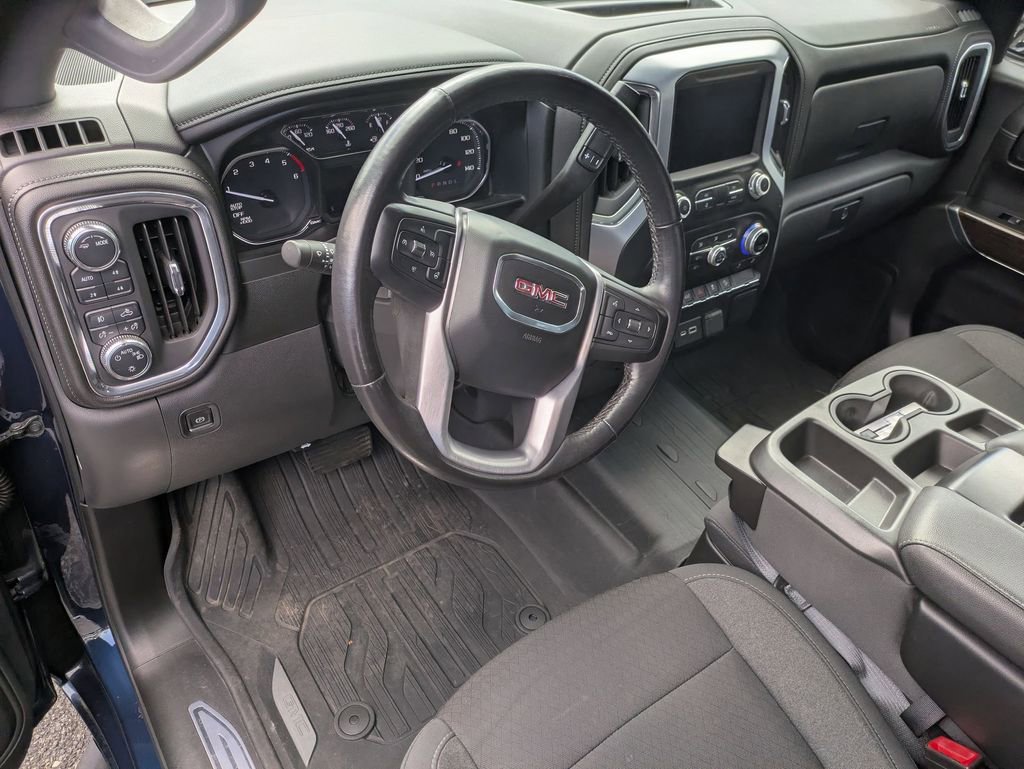 Used 2021 GMC Sierra 1500 Elevation AWD/4WD image 11