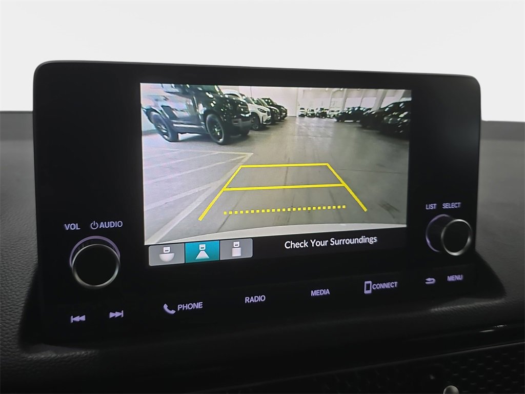 Used 2023 Honda Civic Sport image 22