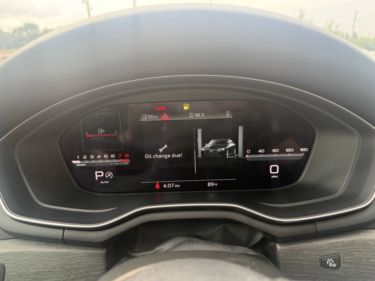 Used 2022 Audi A4 2.0T Premium Plus AWD/4WD image 22