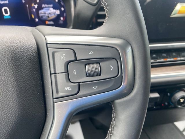 Certified 2026 Chevrolet Silverado 1500 LT image 9