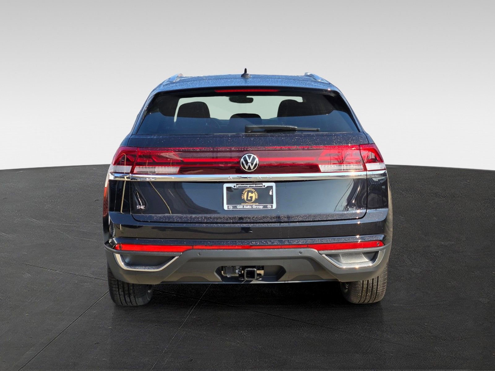 New 2026 Volkswagen Atlas Cross Sport SE image 5