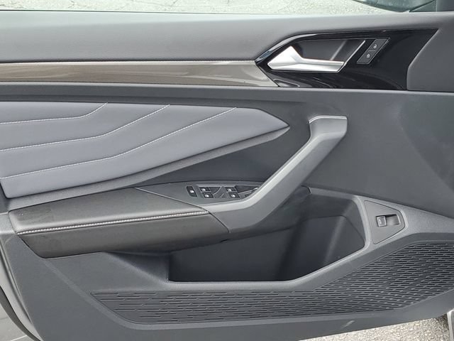 New 2026 Volkswagen Jetta SEL FWD image 14
