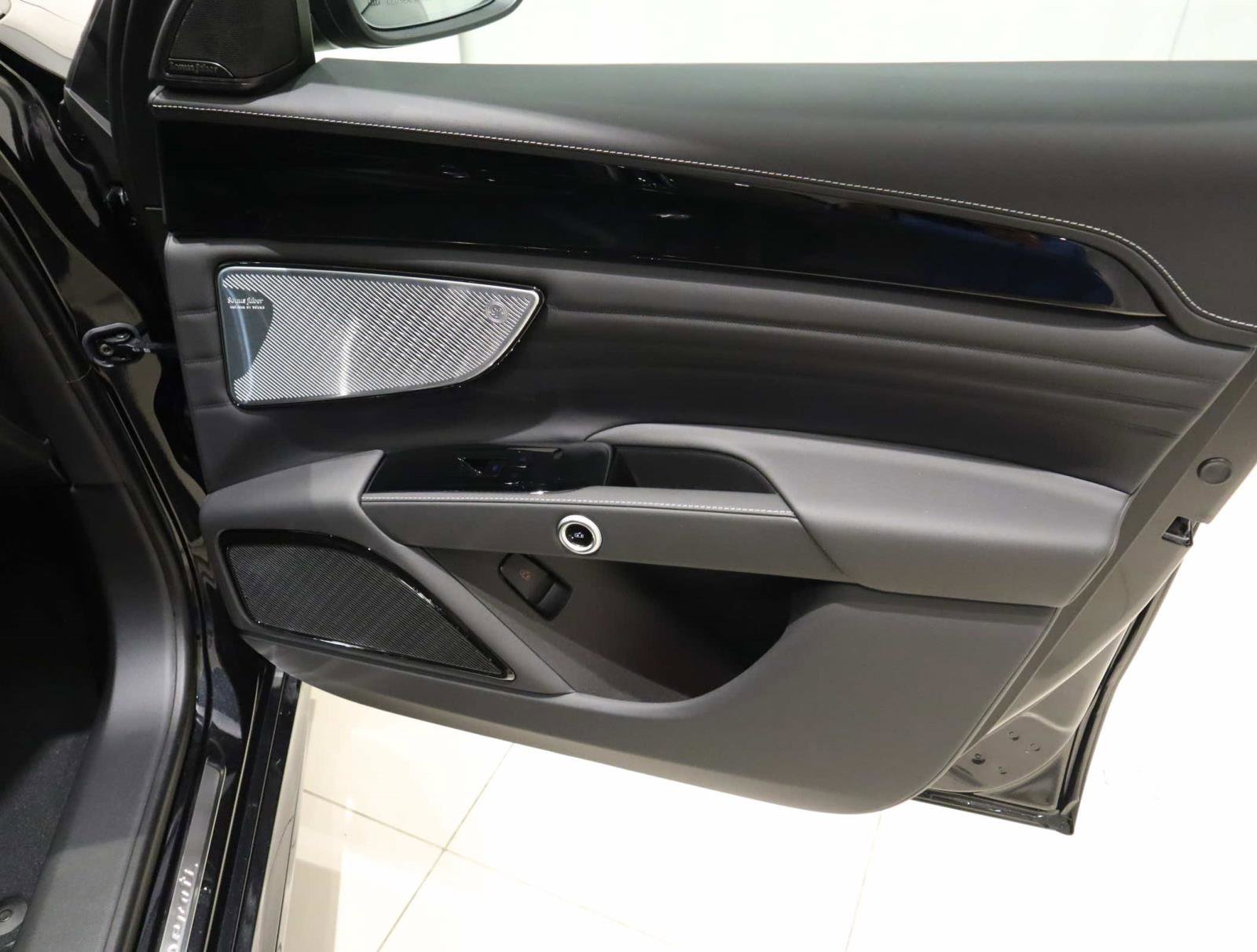 New 2025 Maserati Grecale Modena image 15