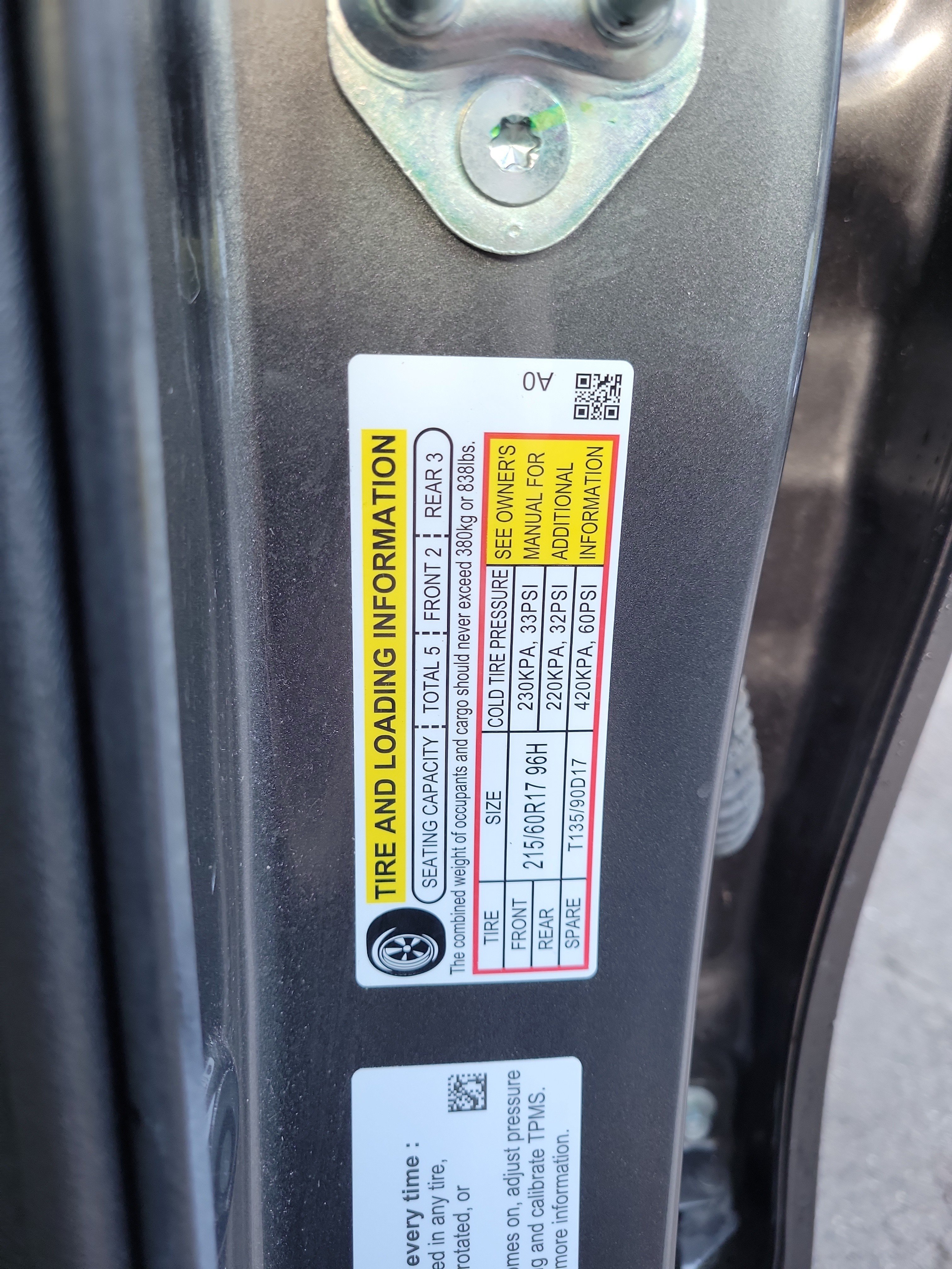 Used 2024 Honda HR-V LX image 32