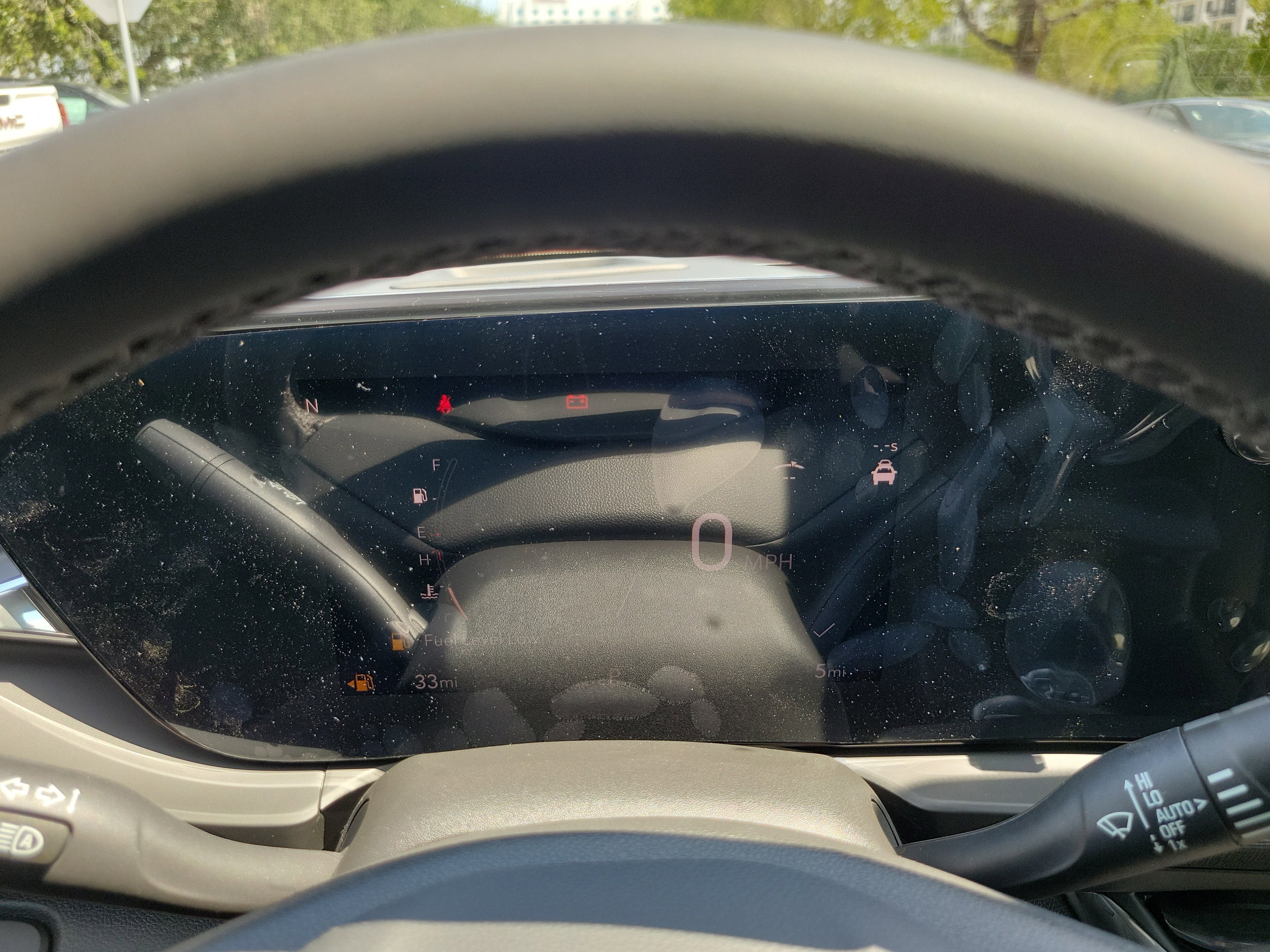 New 2026 Buick Envista Preferred FWD image 10