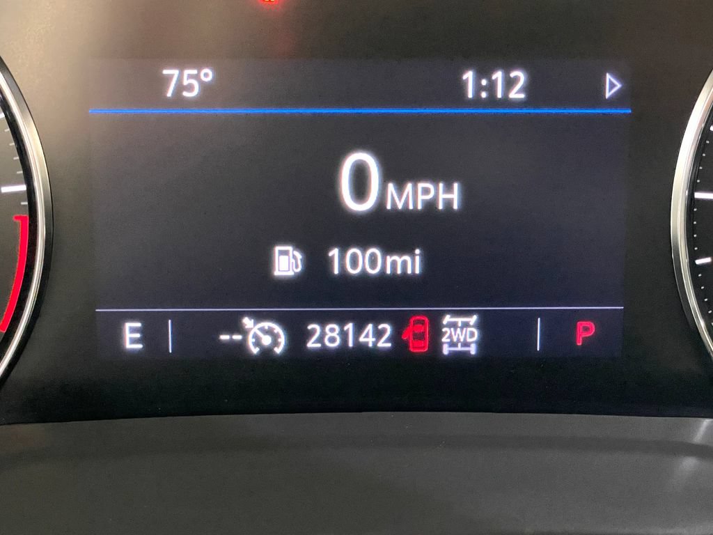 Certified 2023 Buick Envision Preferred w/ Sport Touring Package AWD/4WD image 26