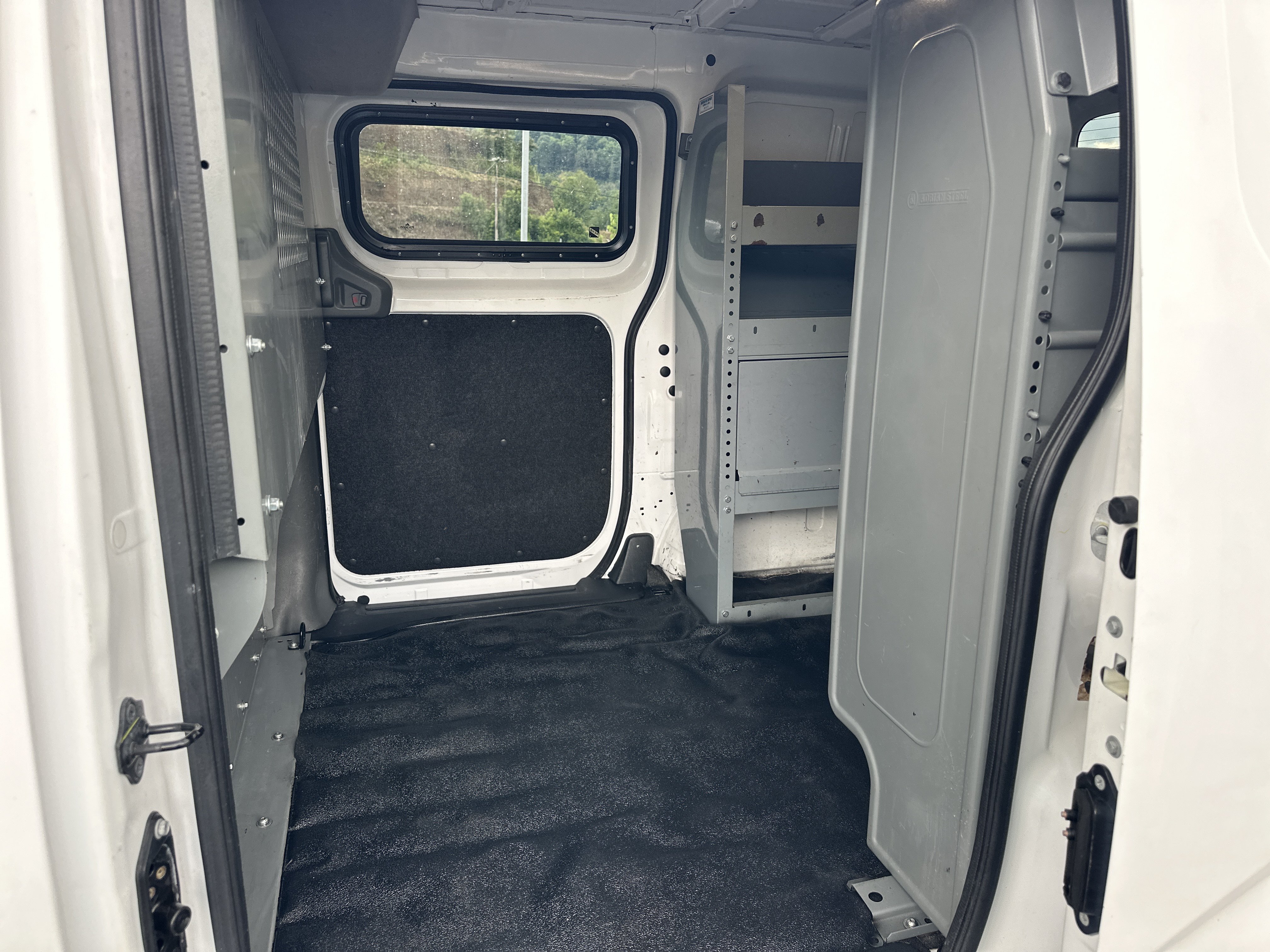 Used 2016 Nissan NV200 SV w/ Technology Package FWD image 21