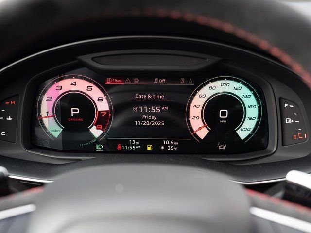 New 2026 Audi RS Q8 performance image 10