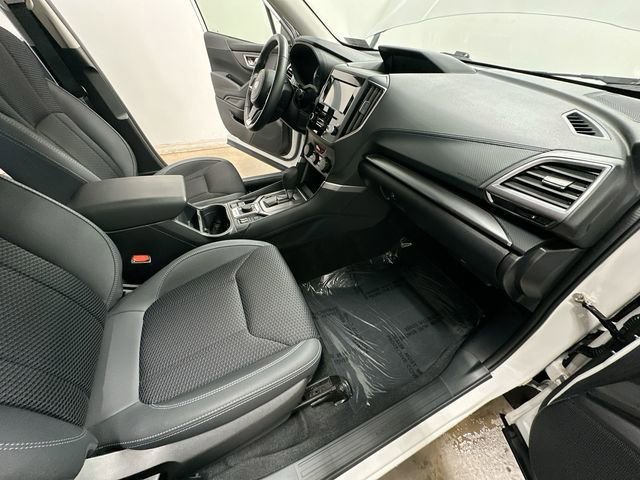 Certified 2023 Subaru Forester Premium image 21