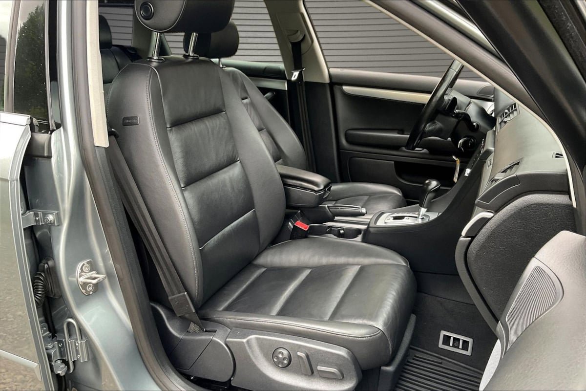 Used 2008 Audi A4 2.0T AWD/4WD image 28