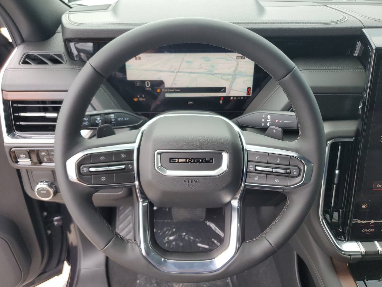 New 2026 GMC Yukon XL Denali RWD image 21