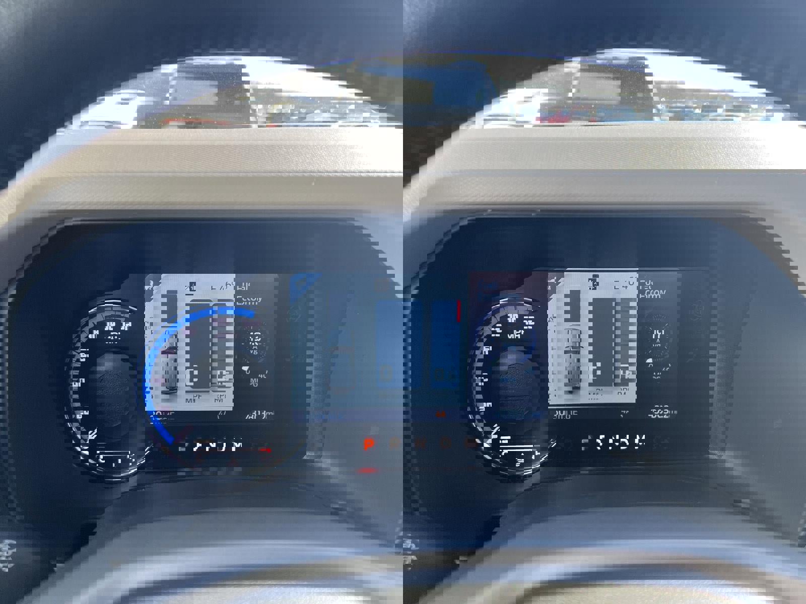 Used 2023 Ford Bronco Wildtrak image 25