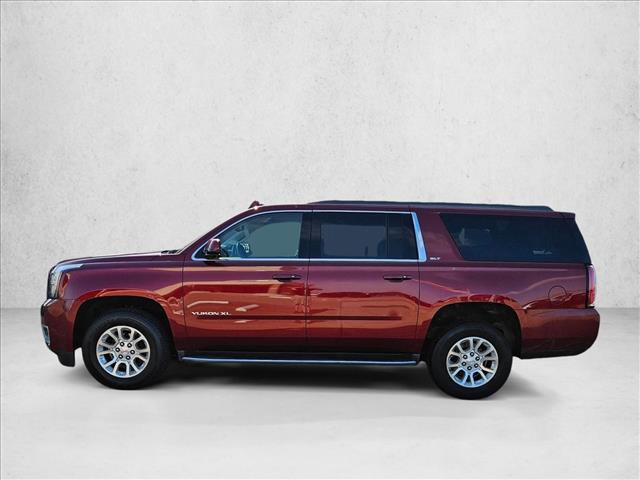 Used 2019 GMC Yukon XL SLT w/ Open Road Package RWD image 9