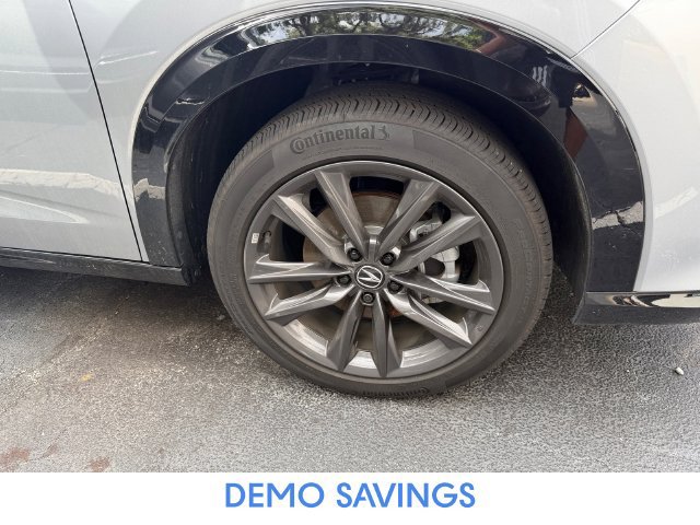 Used 2026 Acura ADX A-Spec FWD image 6