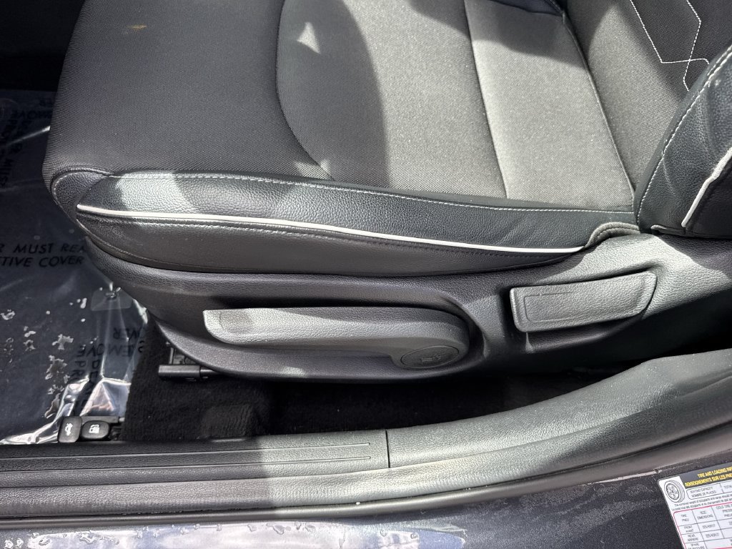Used 2021 Kia Forte GT-Line FWD image 40