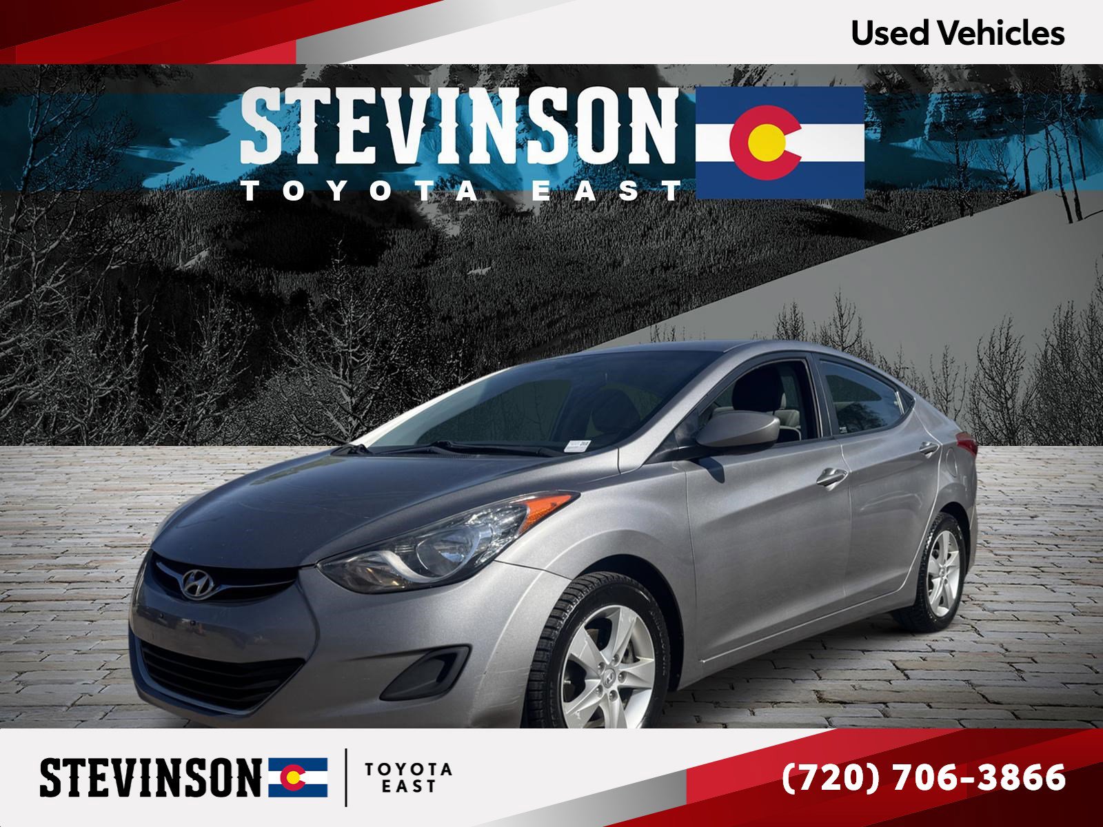 Used 2011 Hyundai Elantra GLS w/ Preferred Equipment Pkg 3 FWD video 1