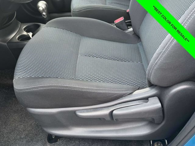 Used 2016 Nissan Versa Note FWD image 5