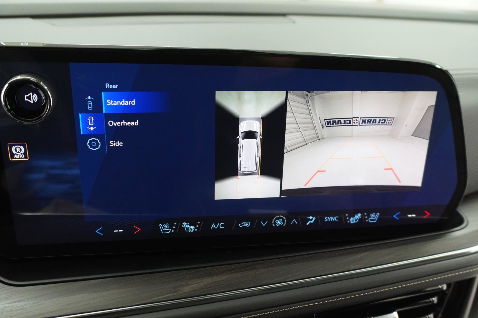 New 2026 Chevrolet Tahoe Premier RWD image 29