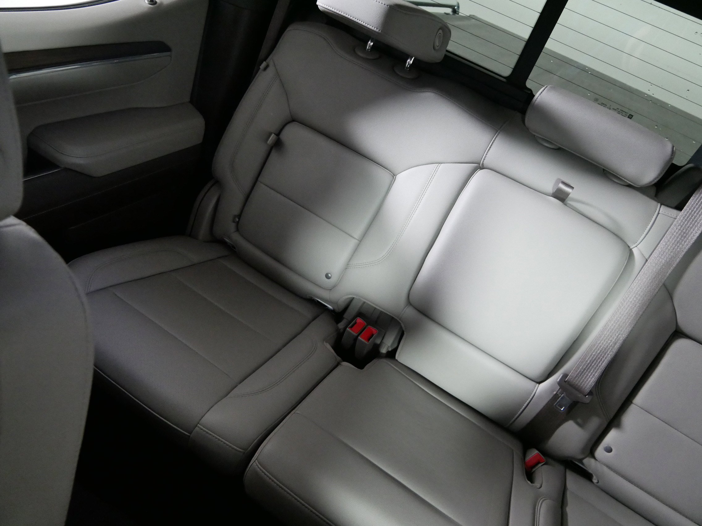 Certified 2023 GMC Sierra 1500 SLT w/ SLT Premium Plus Package image 12