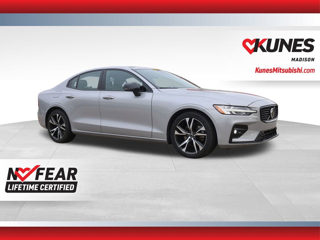 Used 2024 Volvo S60 B5 Core