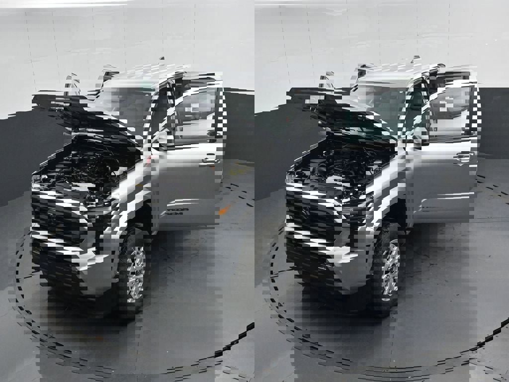 New 2026 Toyota Tacoma SR5 image 48