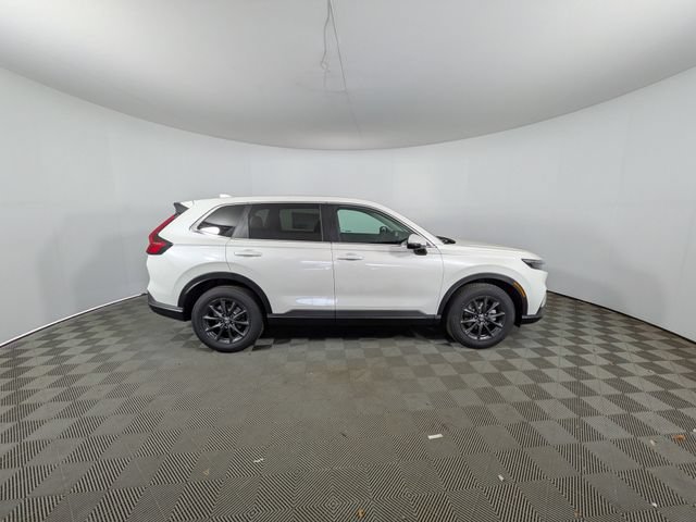New 2026 Honda CR-V EX-L image 33