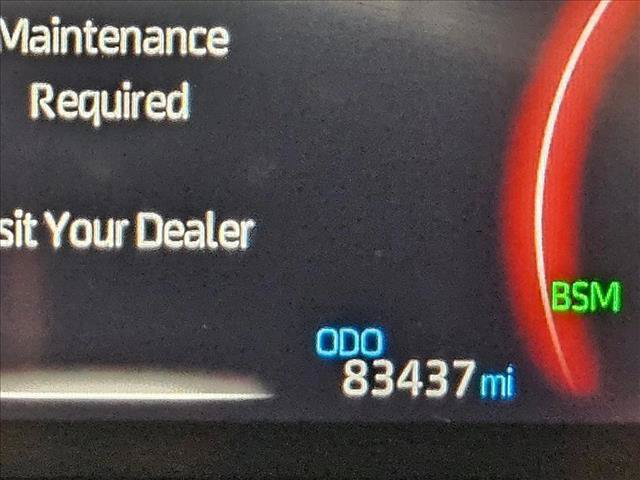 Used 2019 Toyota RAV4 Limited FWD image 12