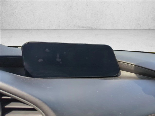 Used 2025 MAZDA MAZDA3 s Sport FWD image 26
