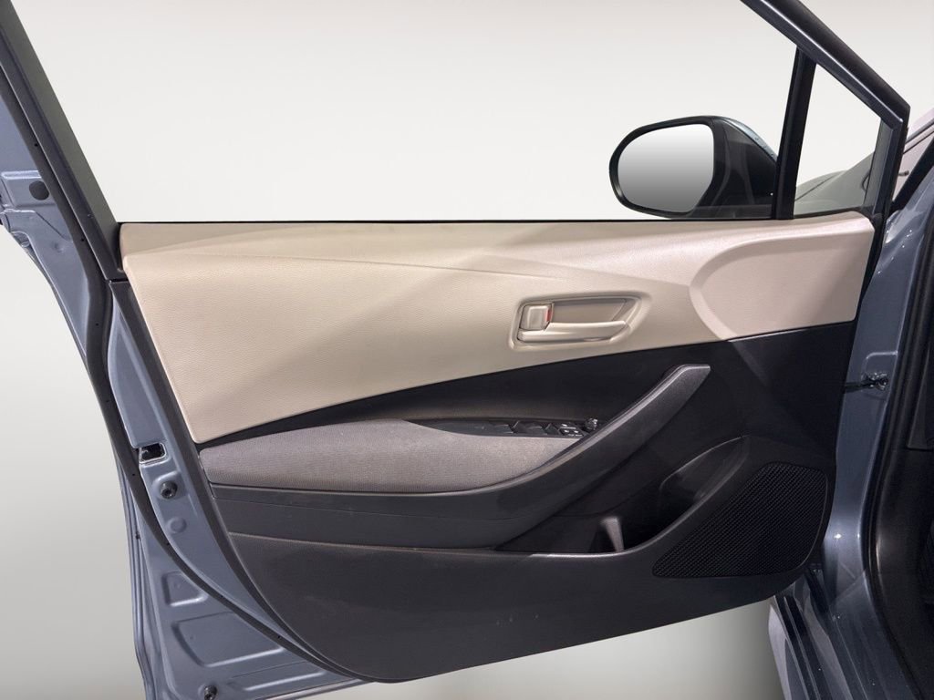 Used 2024 Toyota Corolla LE image 14
