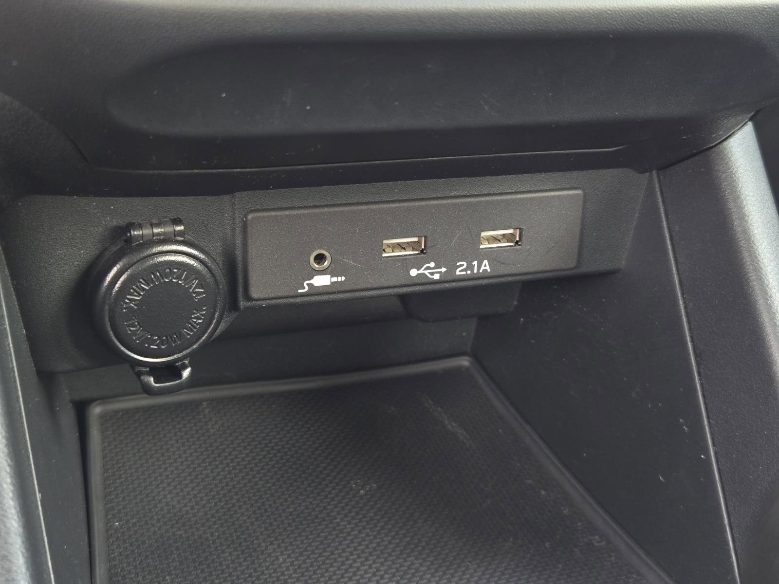 Used 2023 Subaru WRX image 11