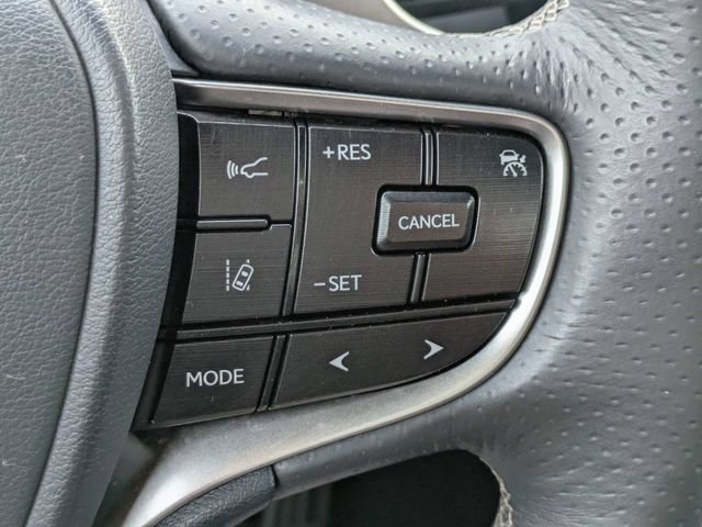 Used 2022 Lexus ES 350 F Sport w/ Accessory Package 2 FWD image 24