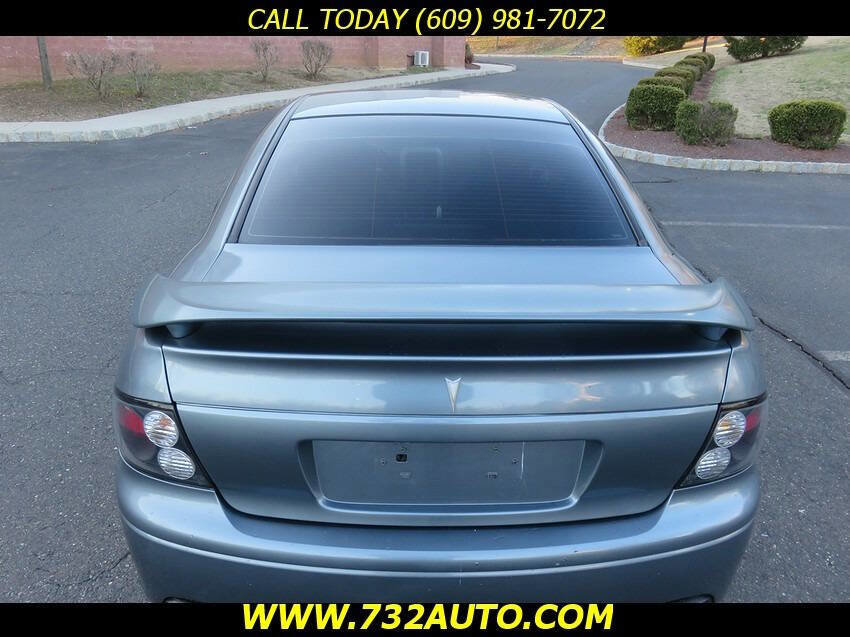 Used 2005 Pontiac GTO image 8
