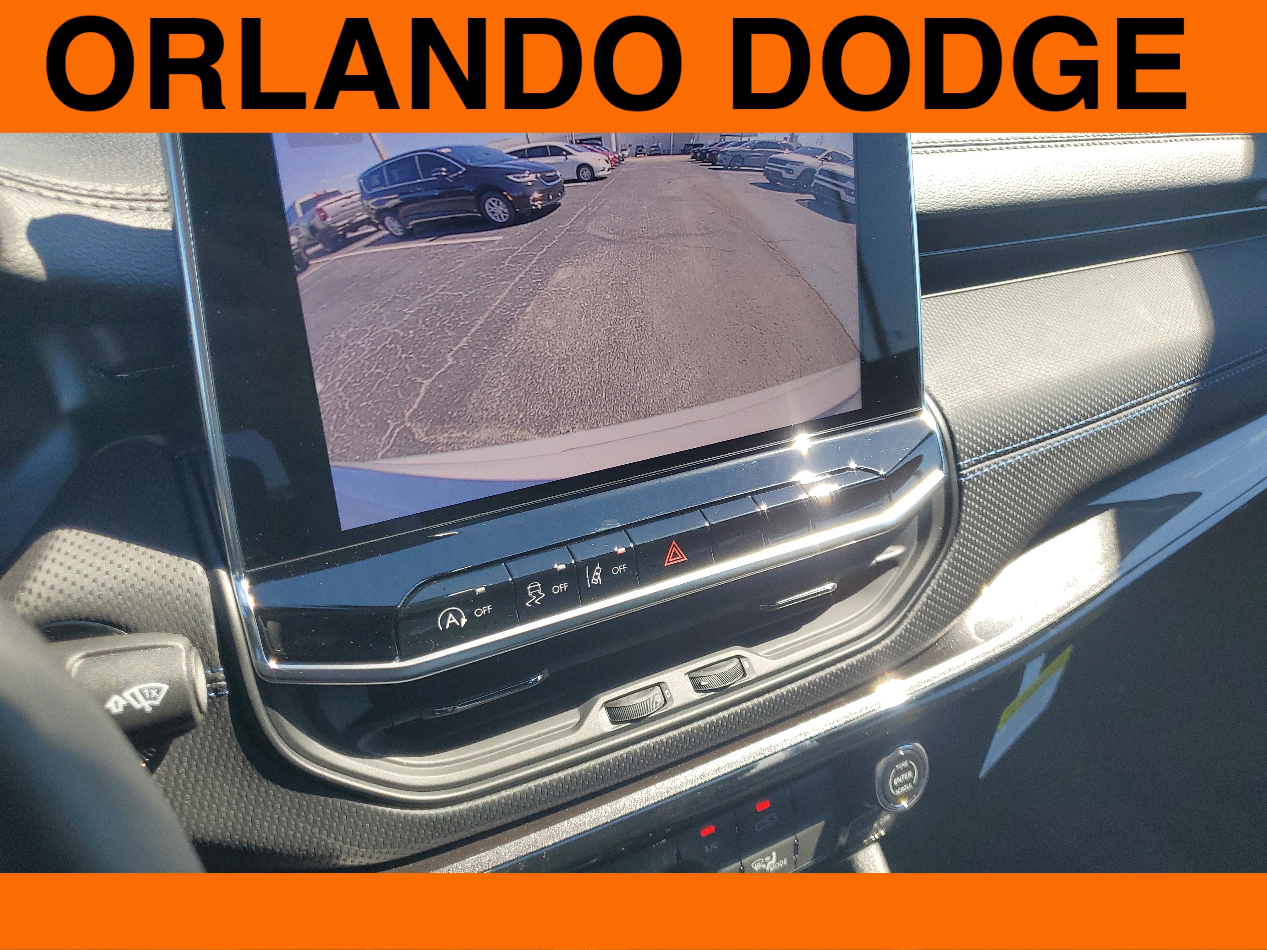 New 2026 Jeep Compass Latitude image 14