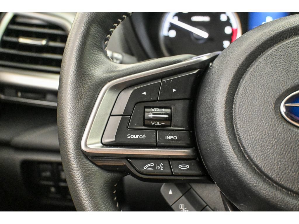 Used 2023 Subaru Forester Touring w/ Popular Package #2 AWD/4WD image 40