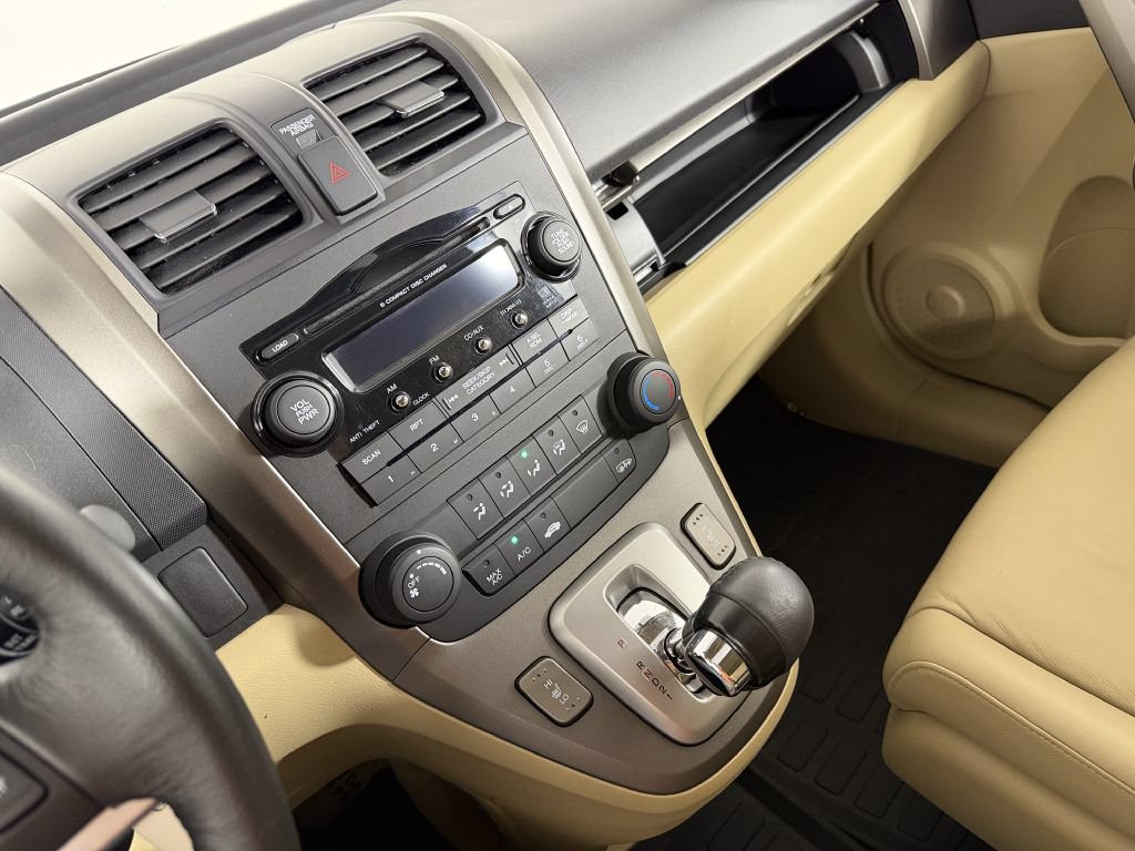 Used 2007 Honda CR-V EX-L image 27