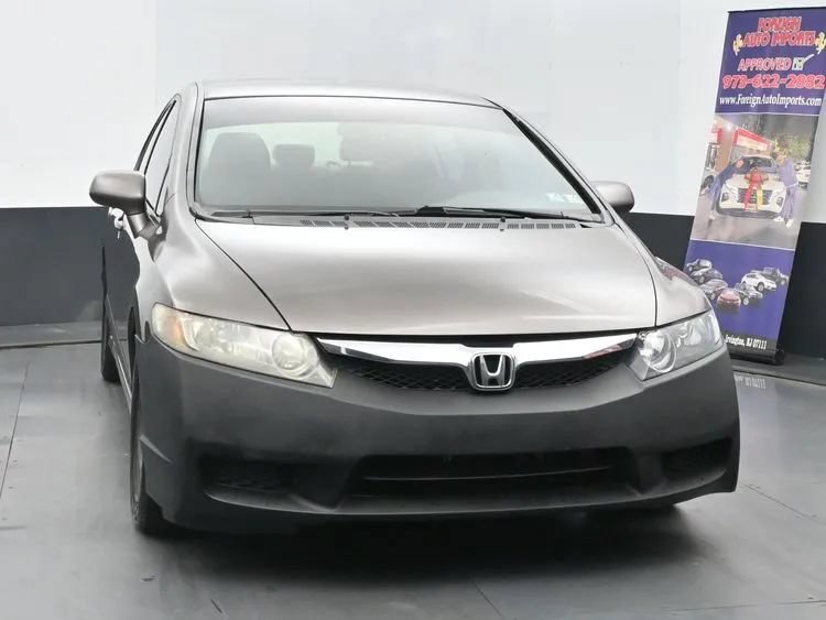 Used 2010 Honda Civic LX image 3