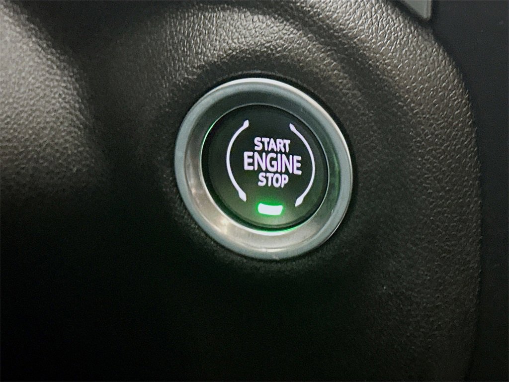 Used 2023 Chevrolet Silverado 2500 LTZ w/ LTZ Premium Package image 27