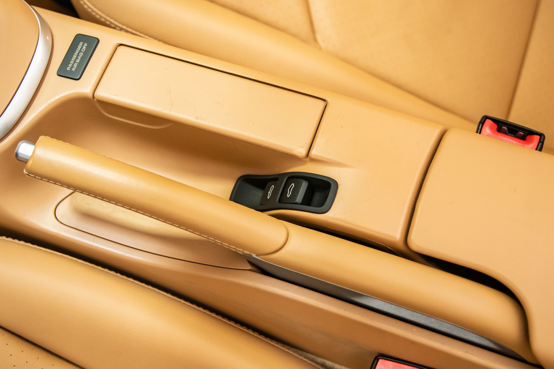 Used 2011 Porsche 911 Carrera S RWD image 40